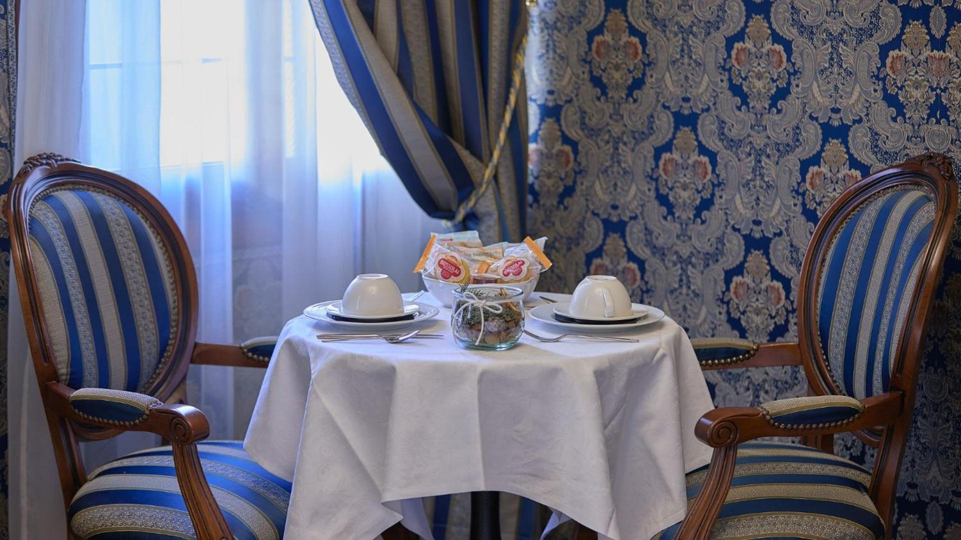 Ai Cherubini Guest house Venice