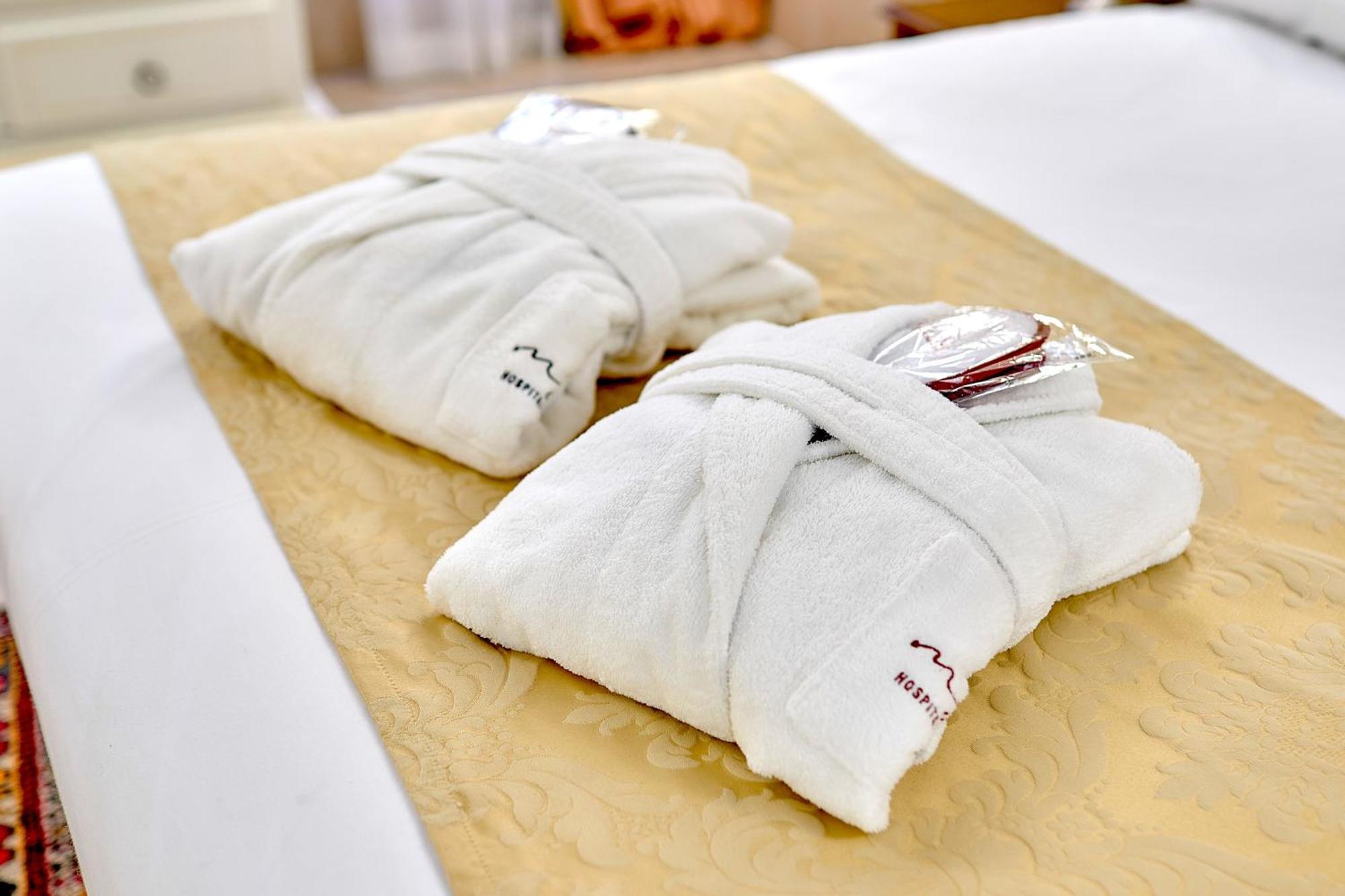 Guest house Ai Cherubini Venice