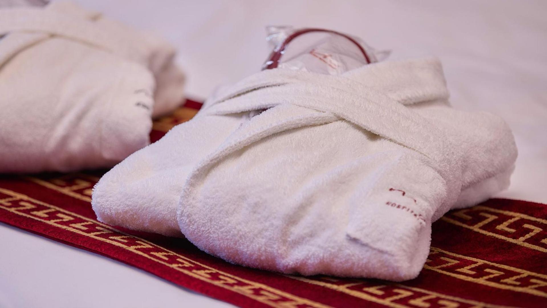 Ai Cherubini Guest house