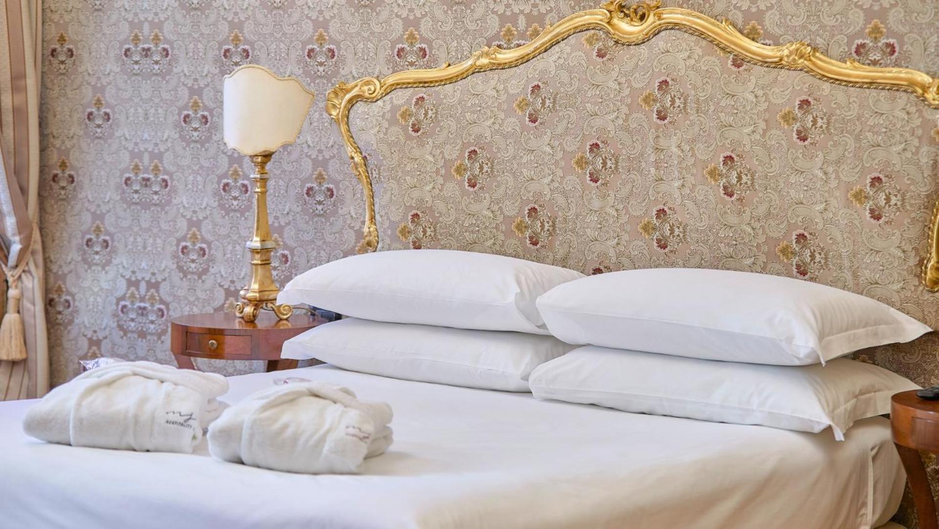 Guest house Ai Cherubini Venice