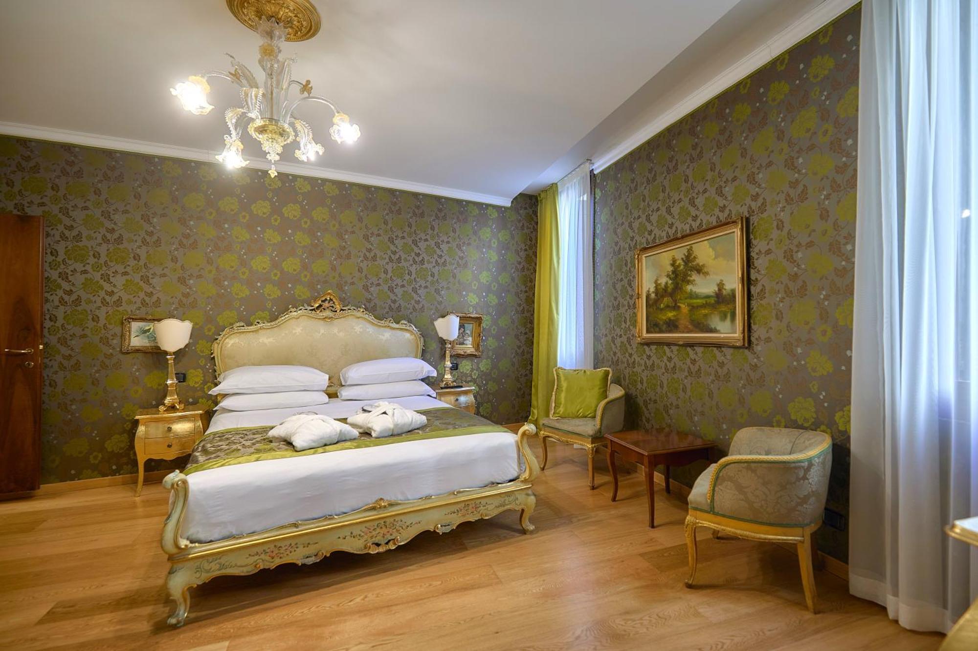 Ai Cherubini Guest house