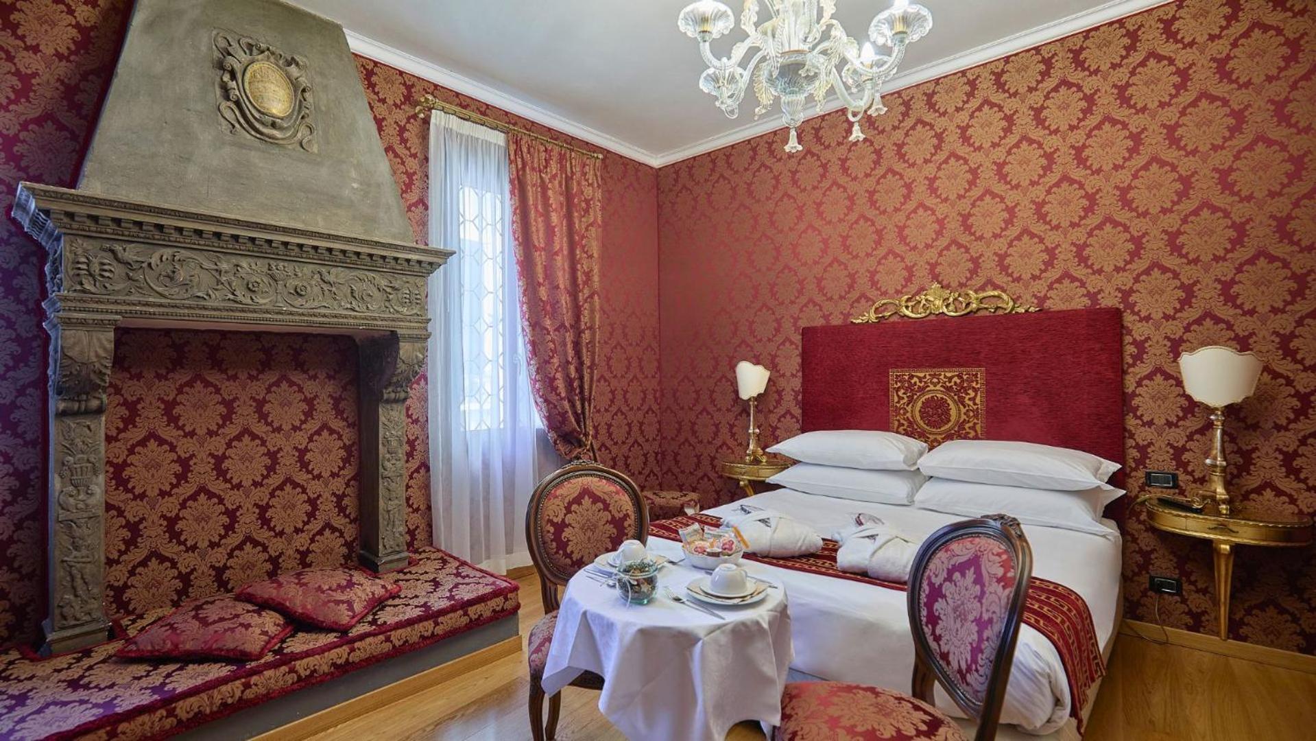 Ai Cherubini Guest house 3*