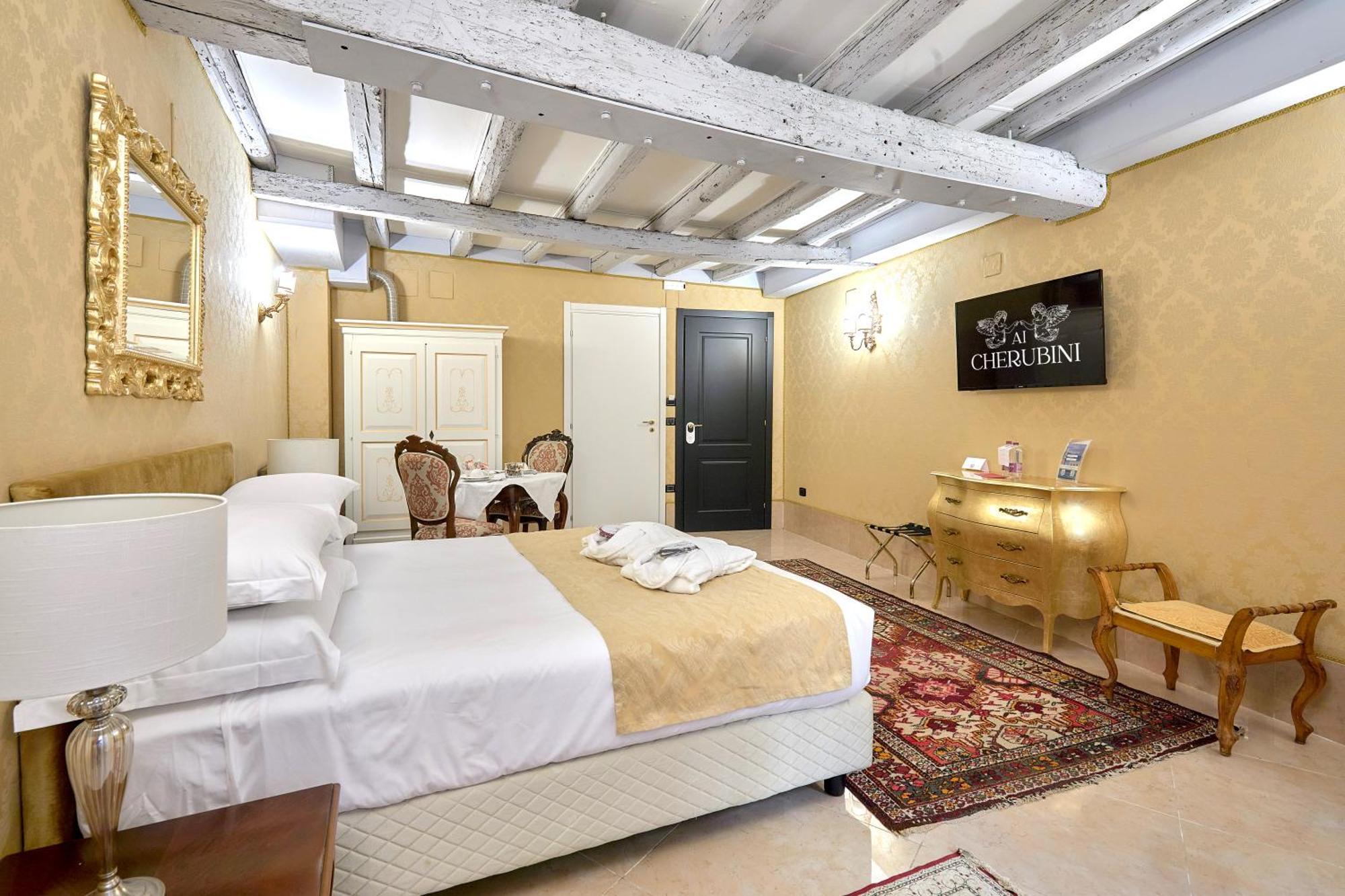 Guest house Ai Cherubini 3*
