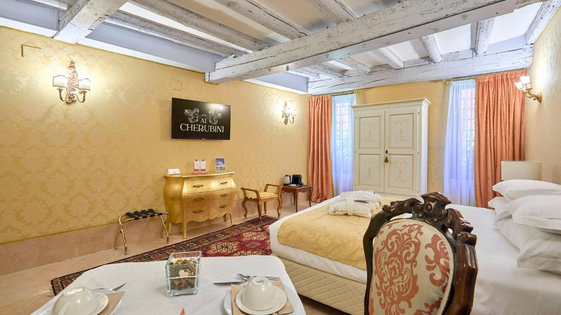 Guest house Ai Cherubini Venice