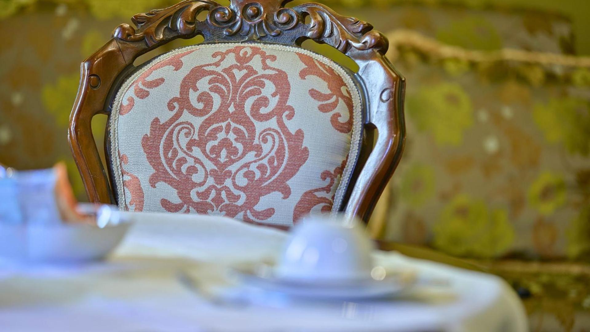 Ai Cherubini Guest house
