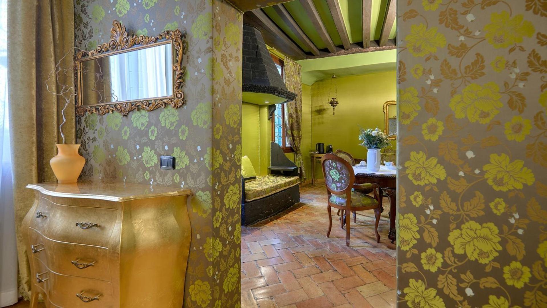 Guest house Ai Cherubini