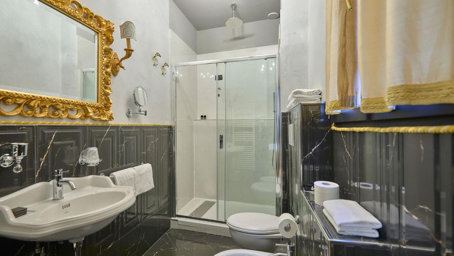 Guest house Ai Cherubini Venice