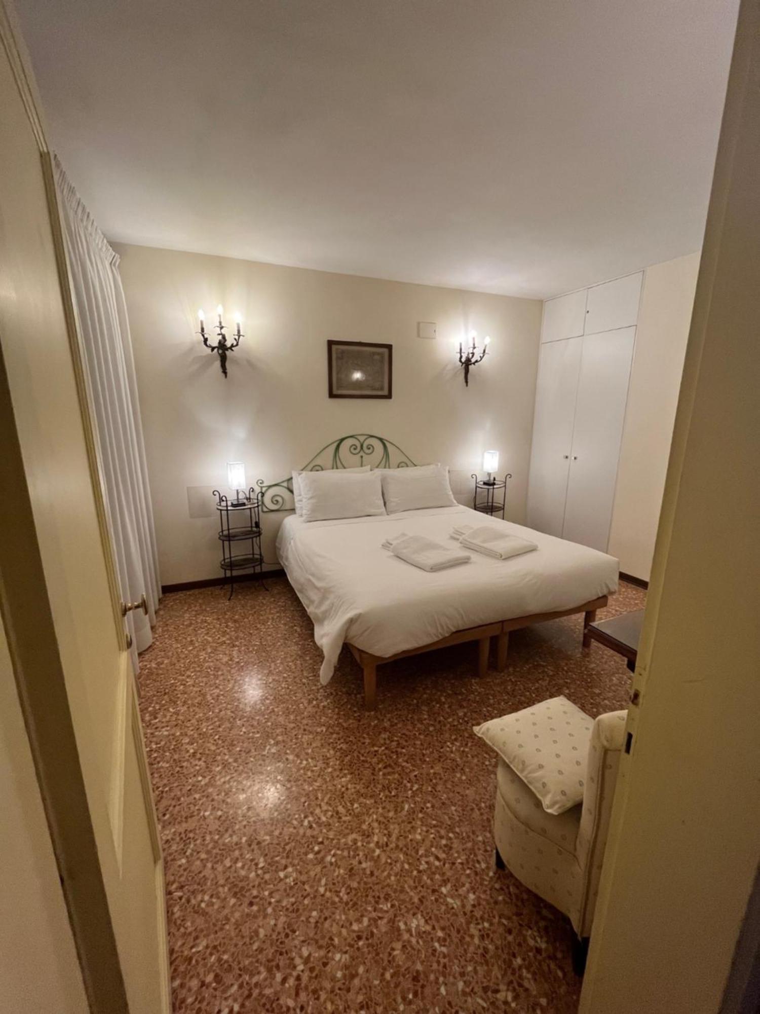 Peggy Apartment
