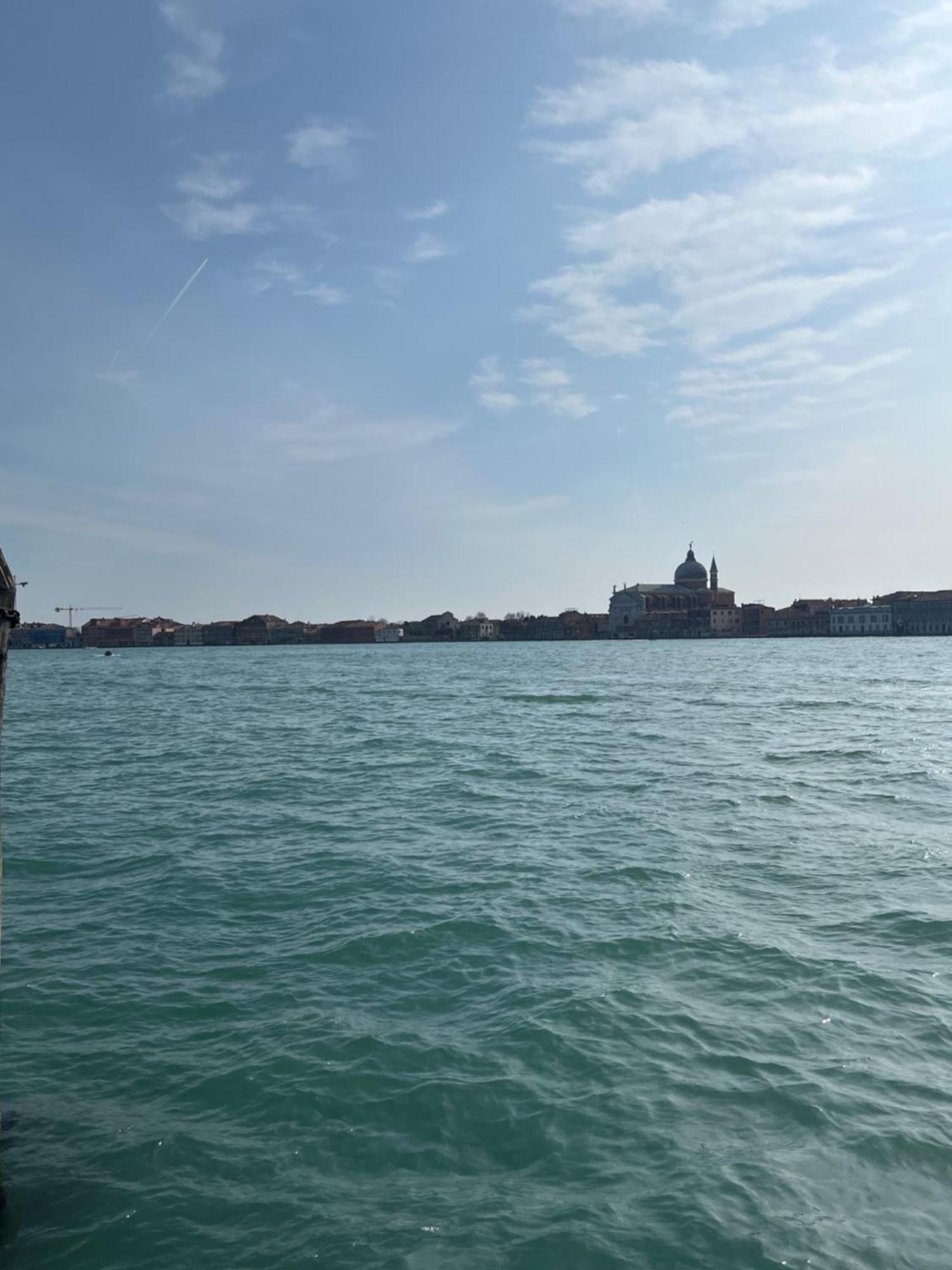Peggy Apartment Venice