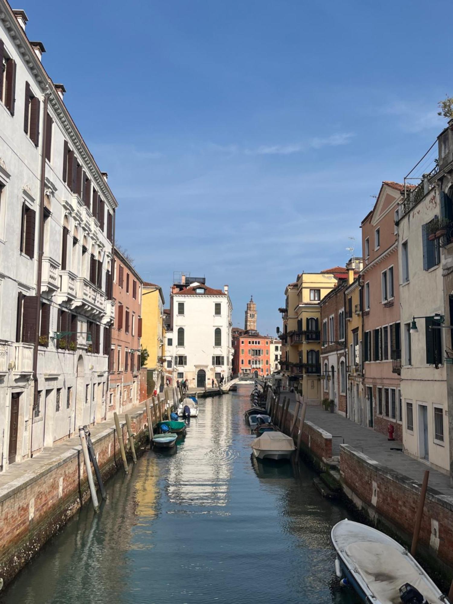 Peggy Venice