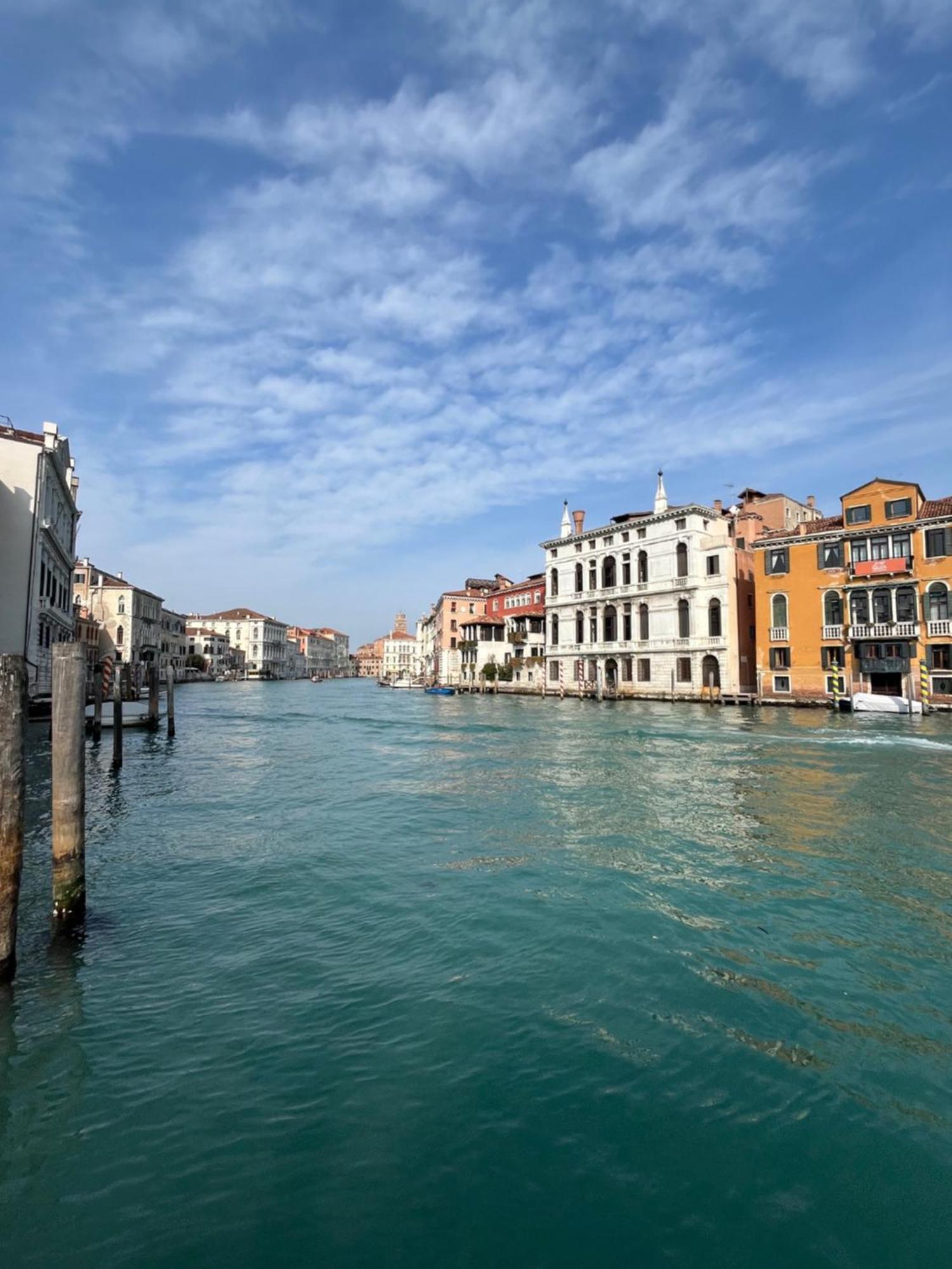 Peggy Apartment Venice