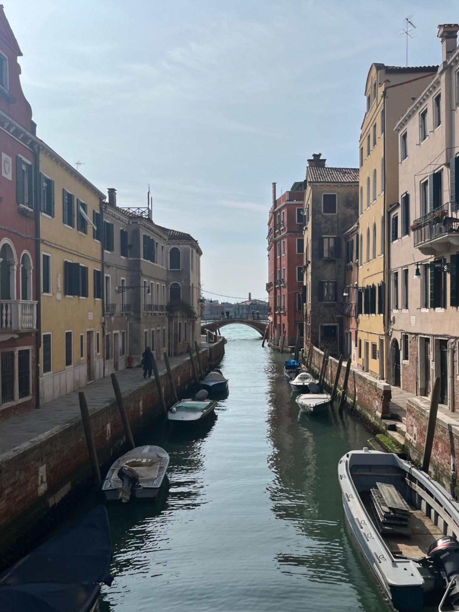 Peggy * Venice