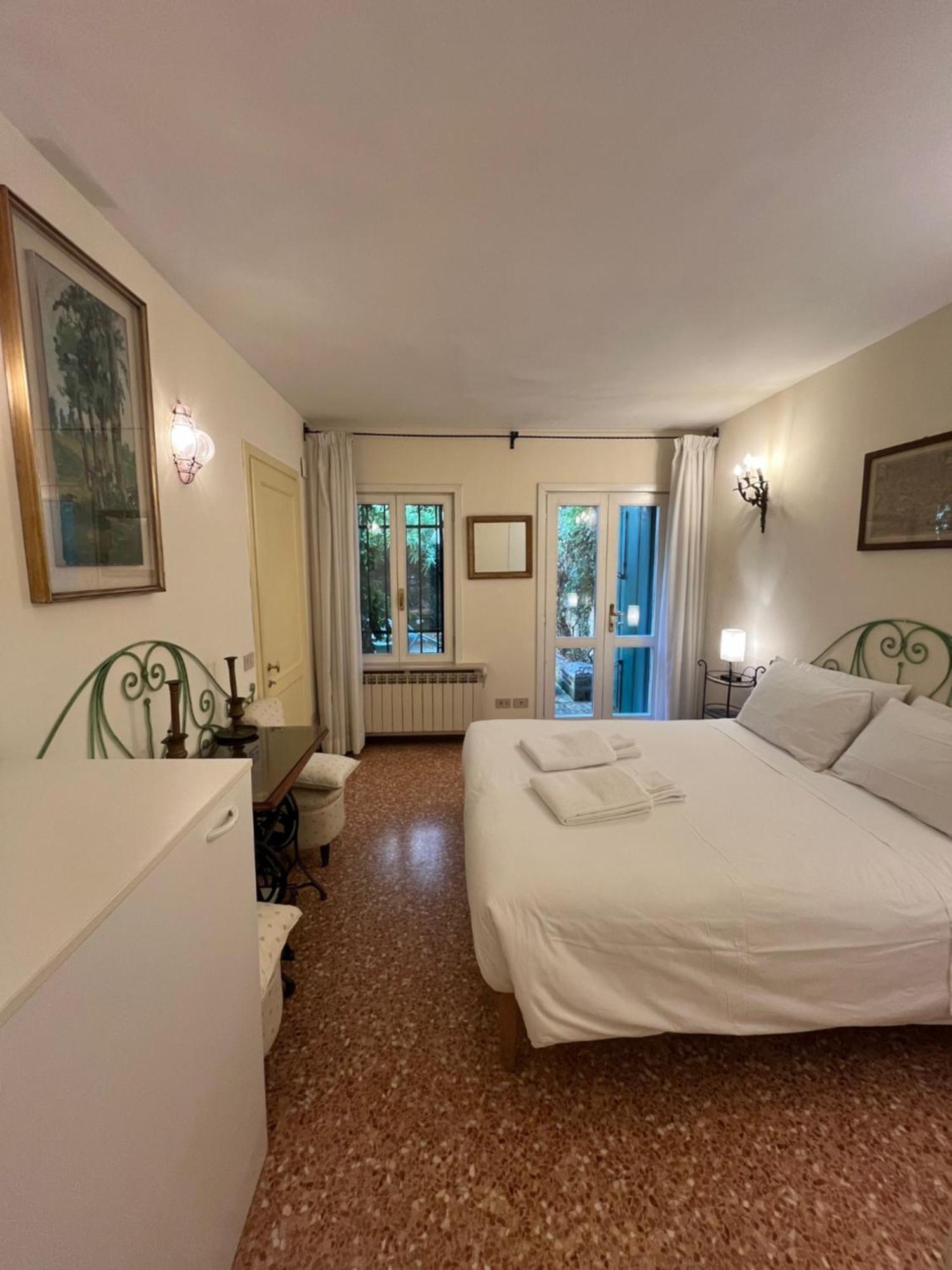 Peggy Apartment
