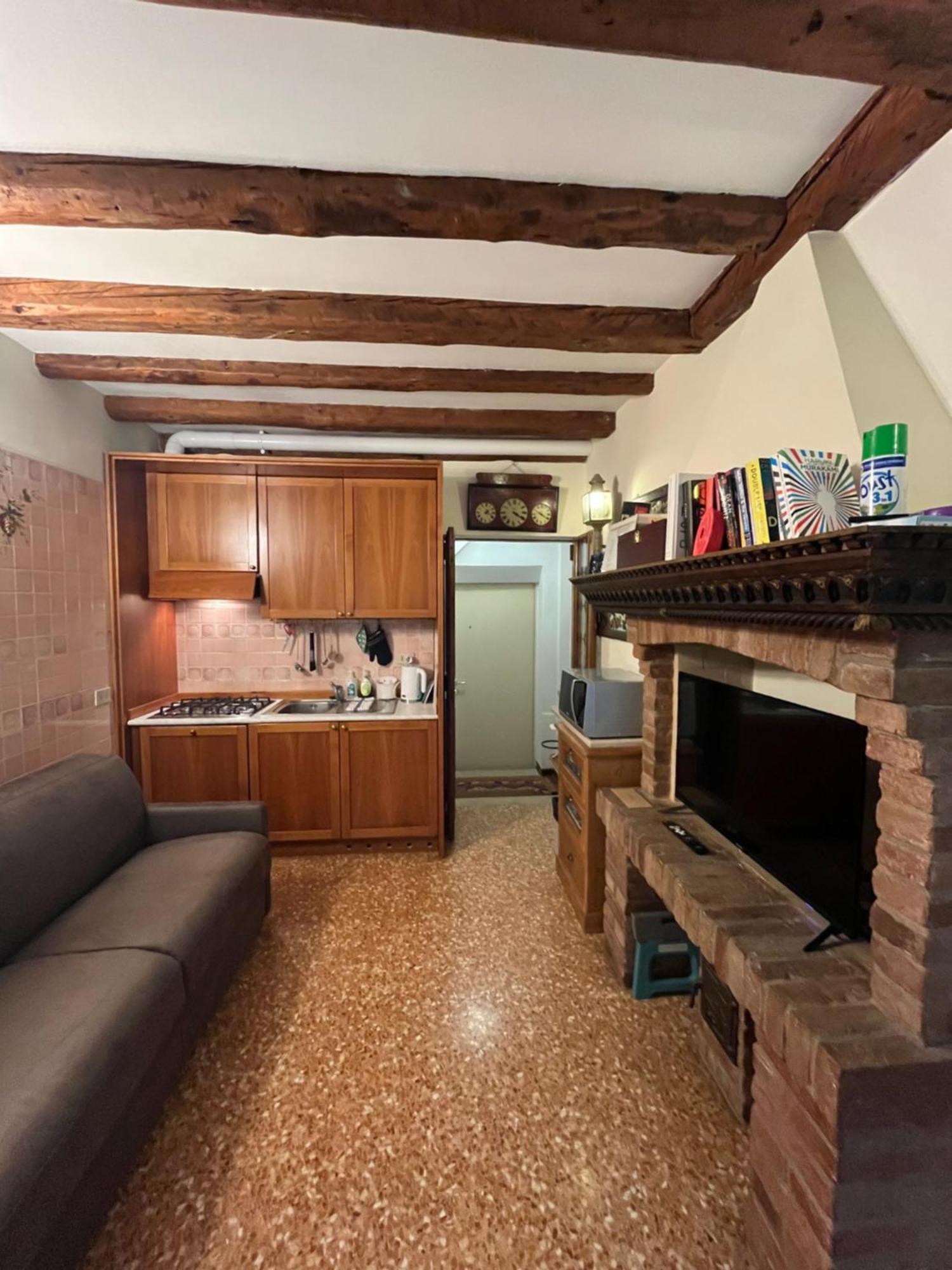 Apartment Peggy