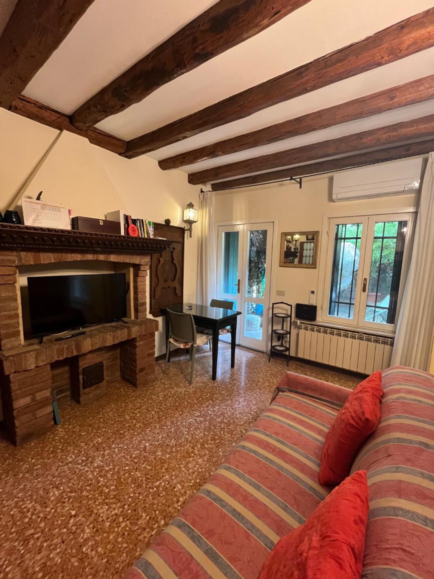 Apartment Peggy Venice