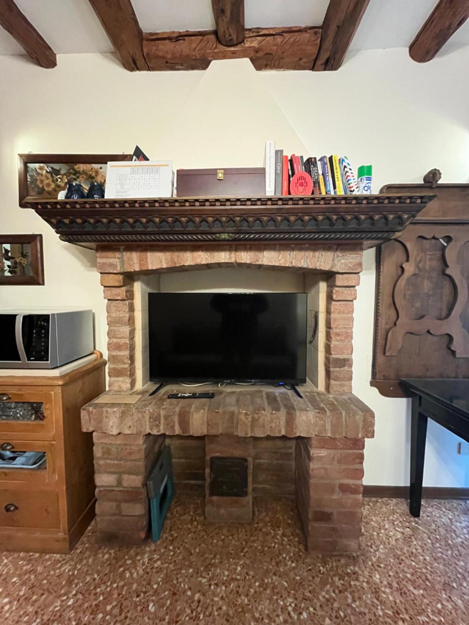 Peggy Apartment Venice