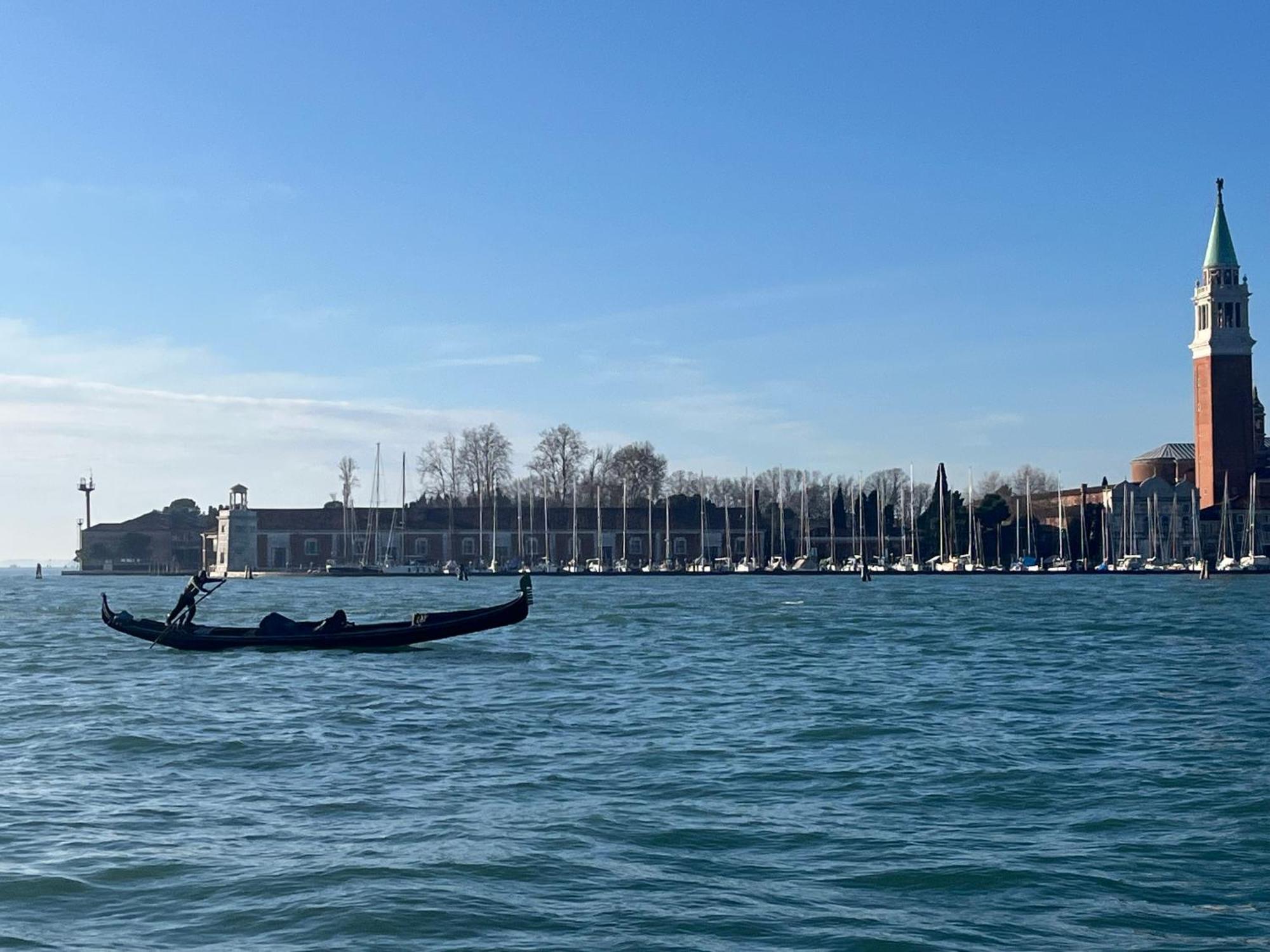 Ca' Soderini Appartamento