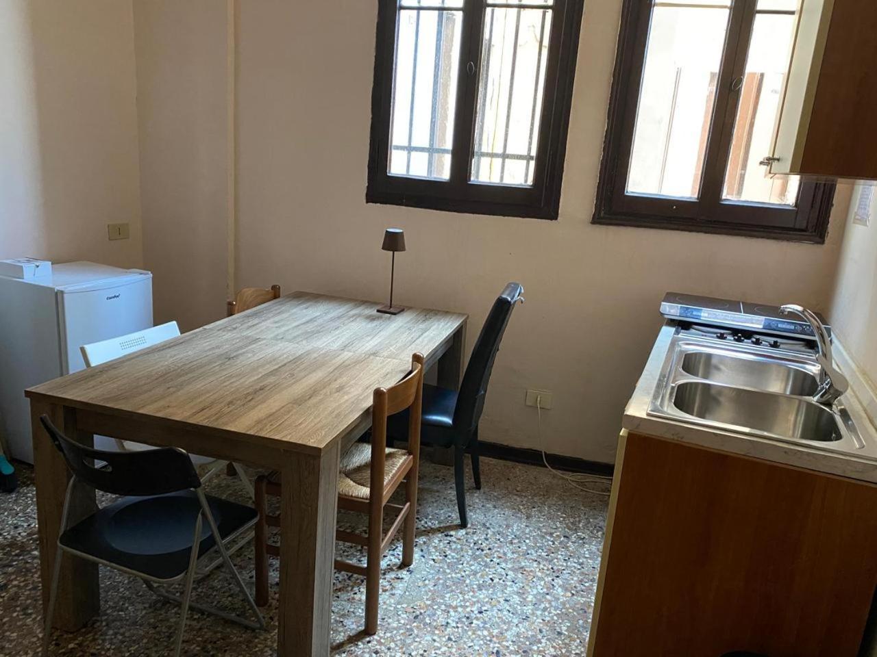 Apartment Ca' Del Boter