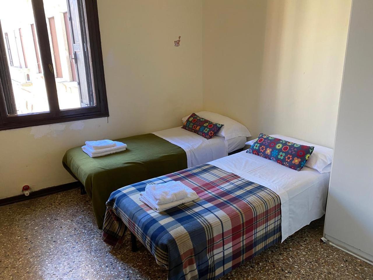 Apartment Ca' Del Boter