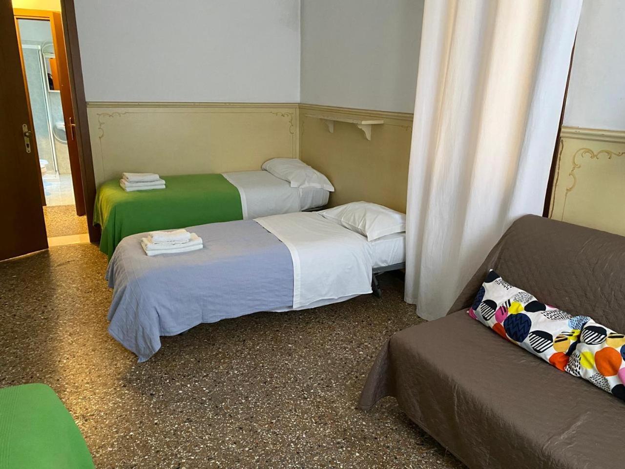 Apartment Ca' Del Boter *