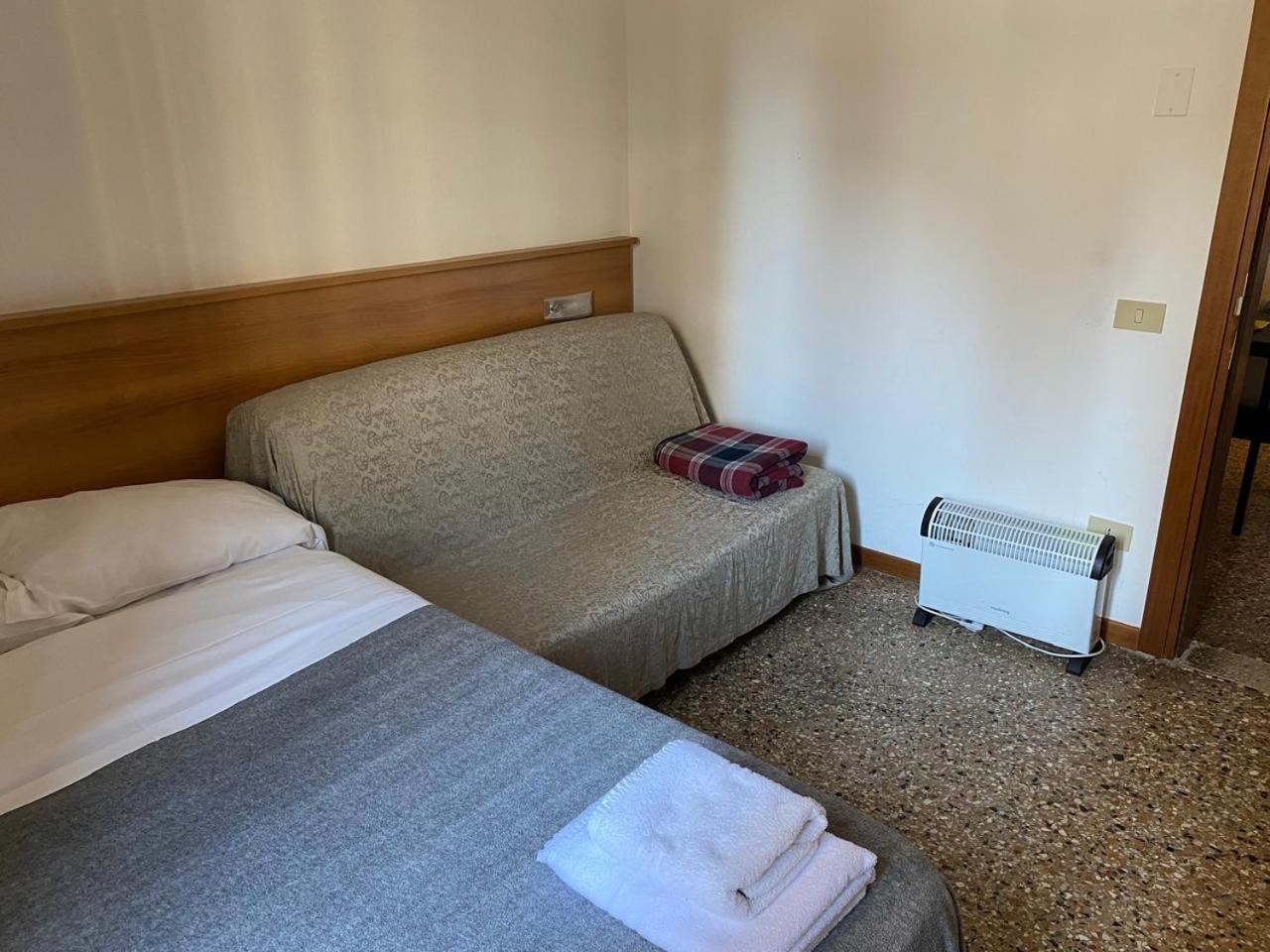 Apartment Ca' Del Boter
