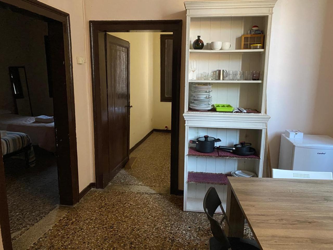 Apartment Ca' Del Boter *