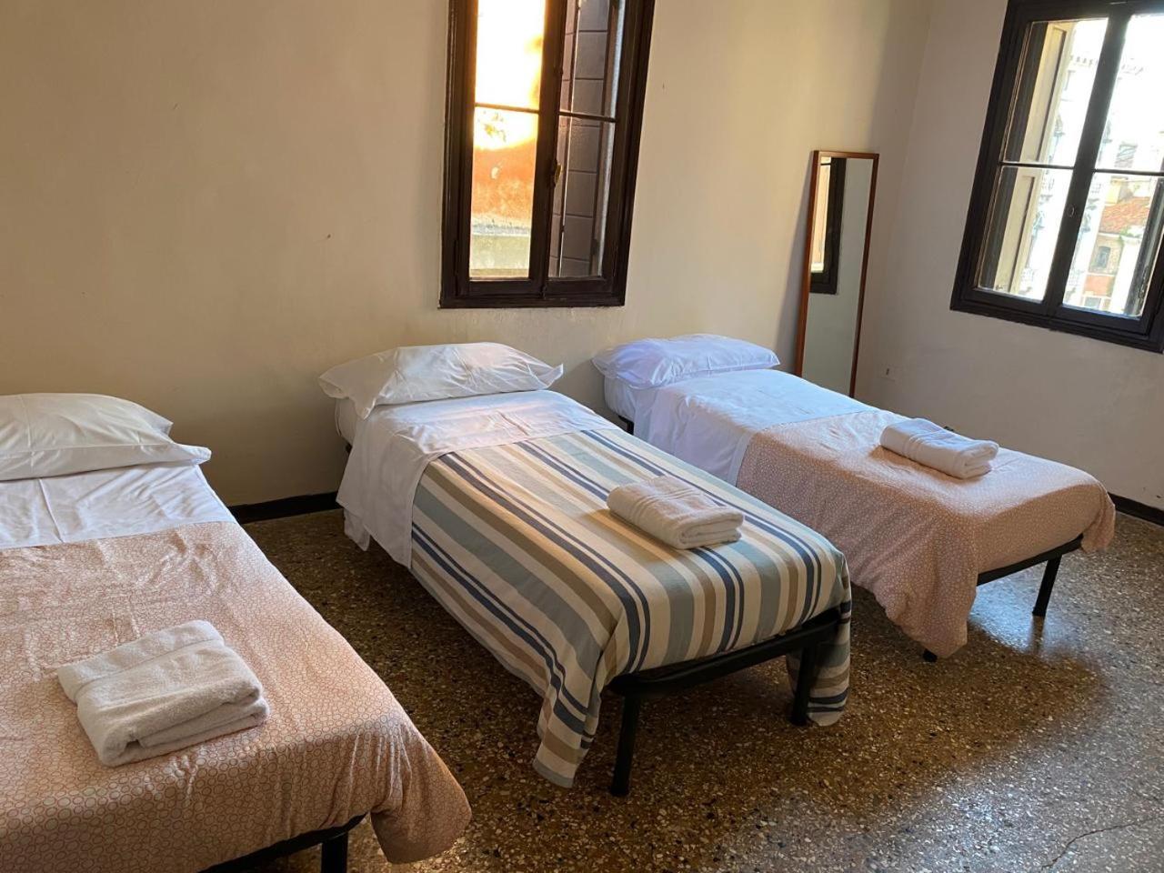 Ca' Del Boter Apartment Venice