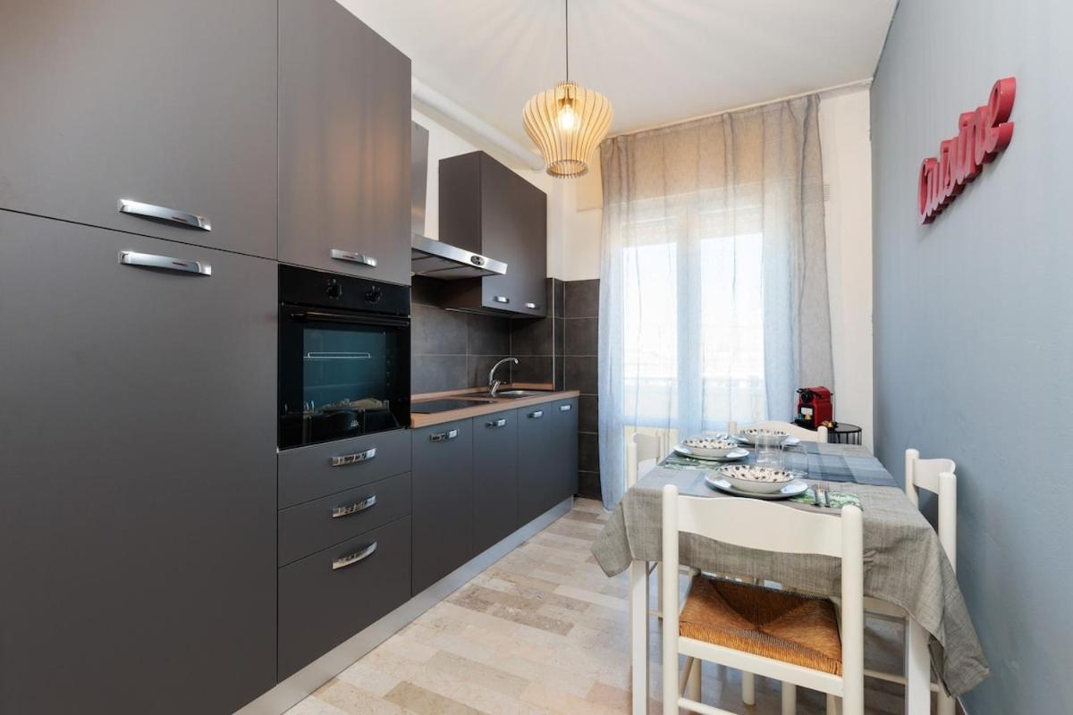 Moderna E Comoda Casa A Mestre Free Park Apartment *
