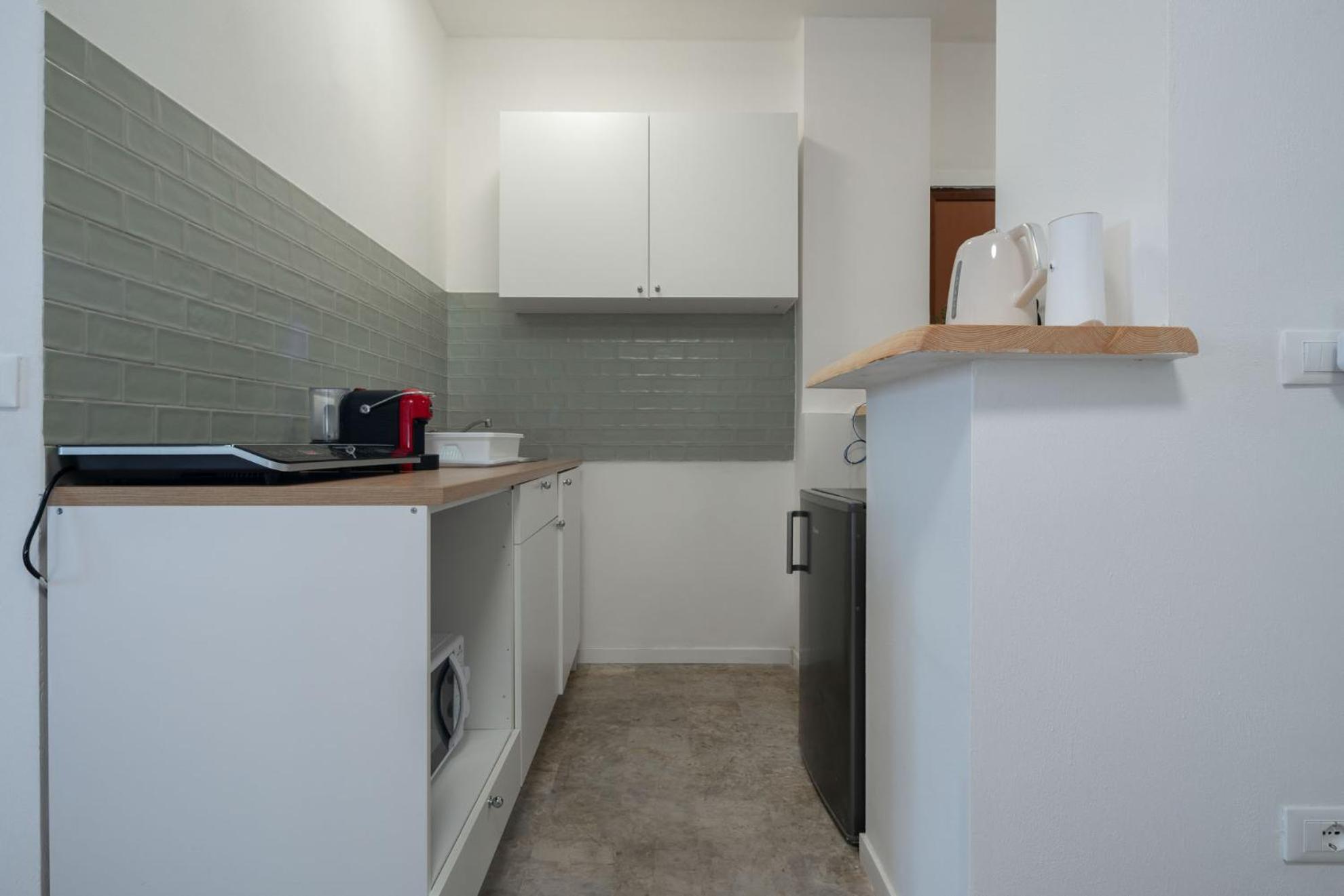 Apartment Alexa's - Elegance E Comfort For Venice