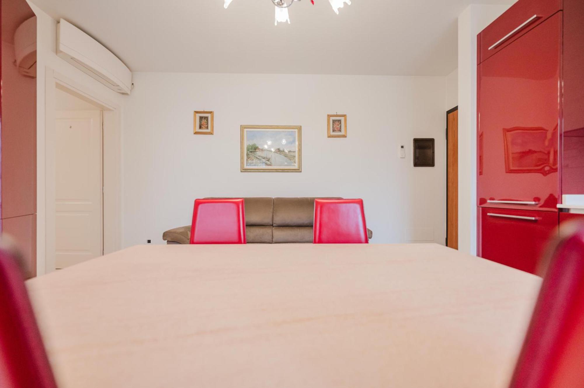 Lucrezia - 10 Min From & Free Parking * Venice