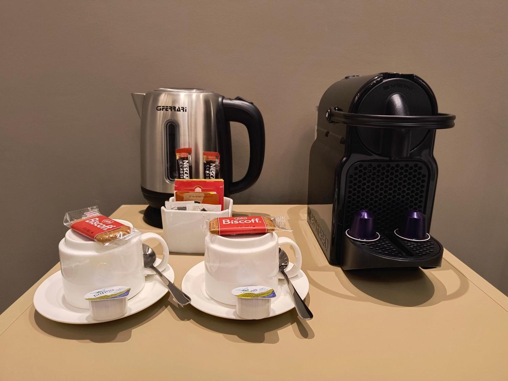 Bed & Breakfast Ca Dell'arte Boutique *
