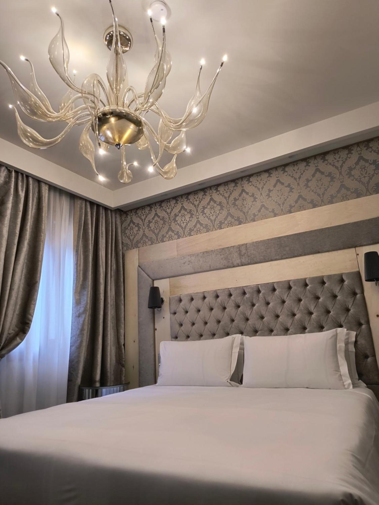 Bed & Breakfast Ca Dell'arte Boutique *