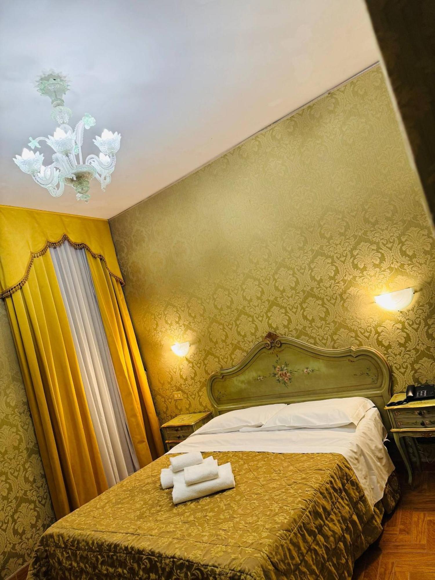 In Guest - Walter - Great Guest house