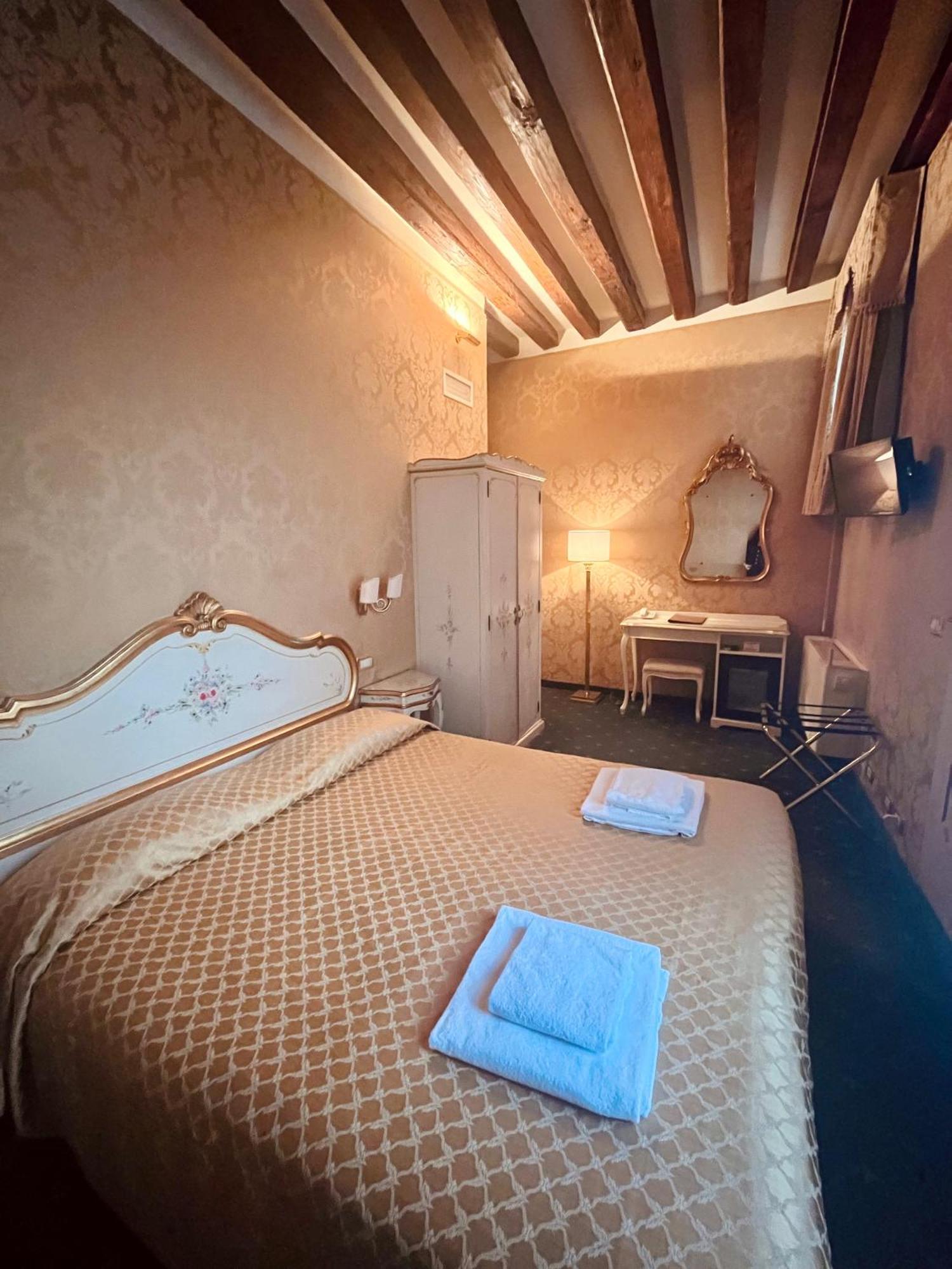 Guest house Correr 3*