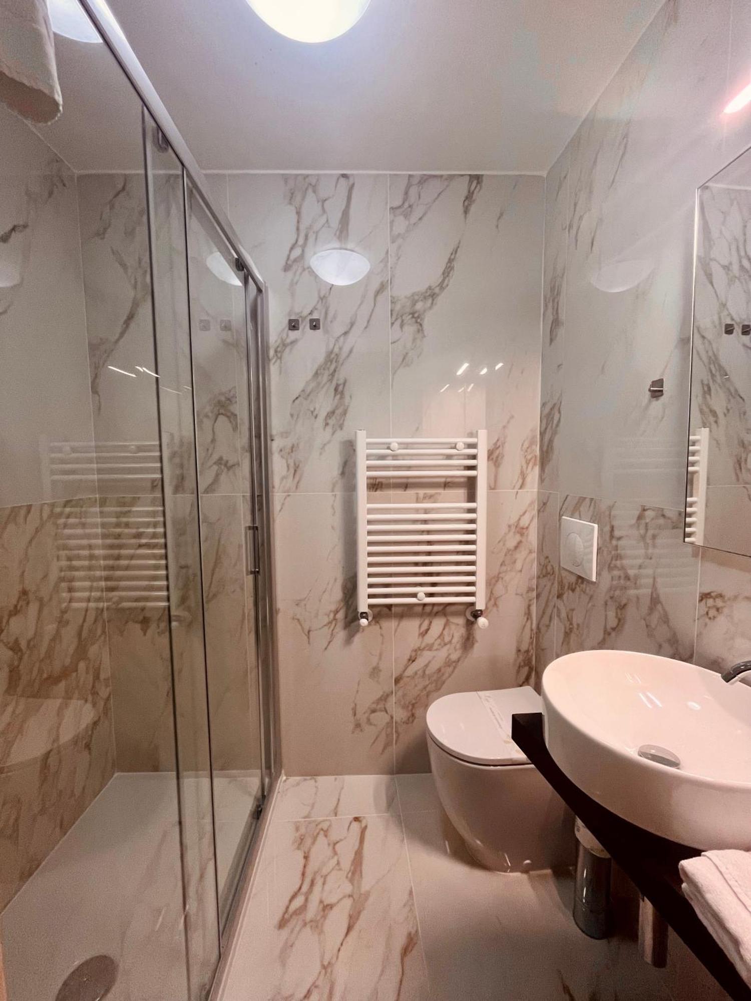 Correr Guest house Venice