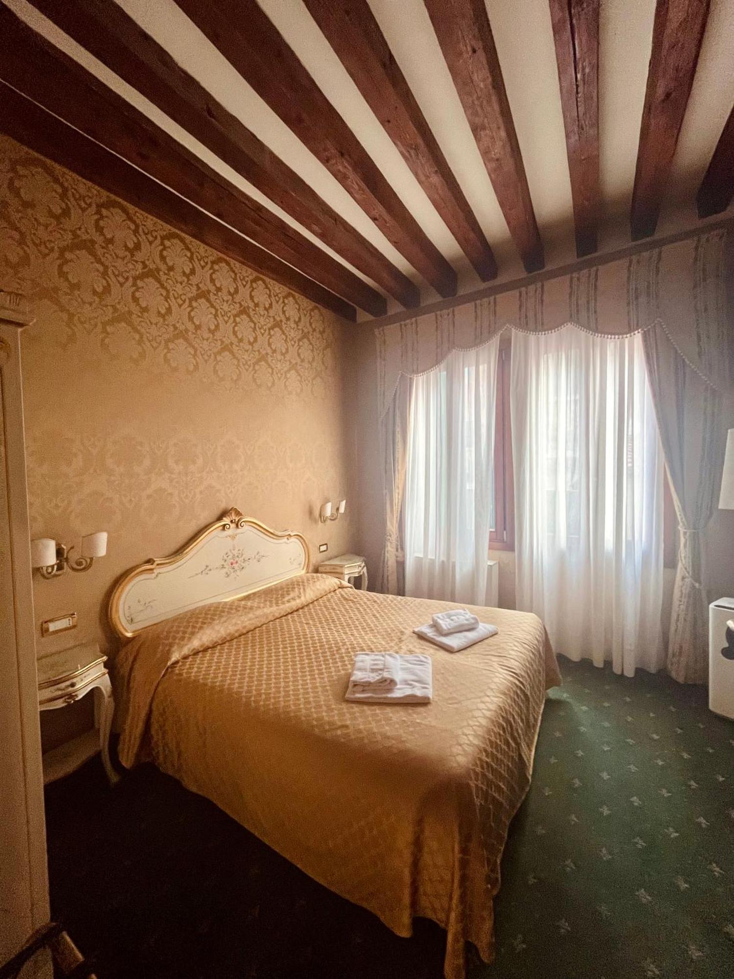 Guest house Correr Venice