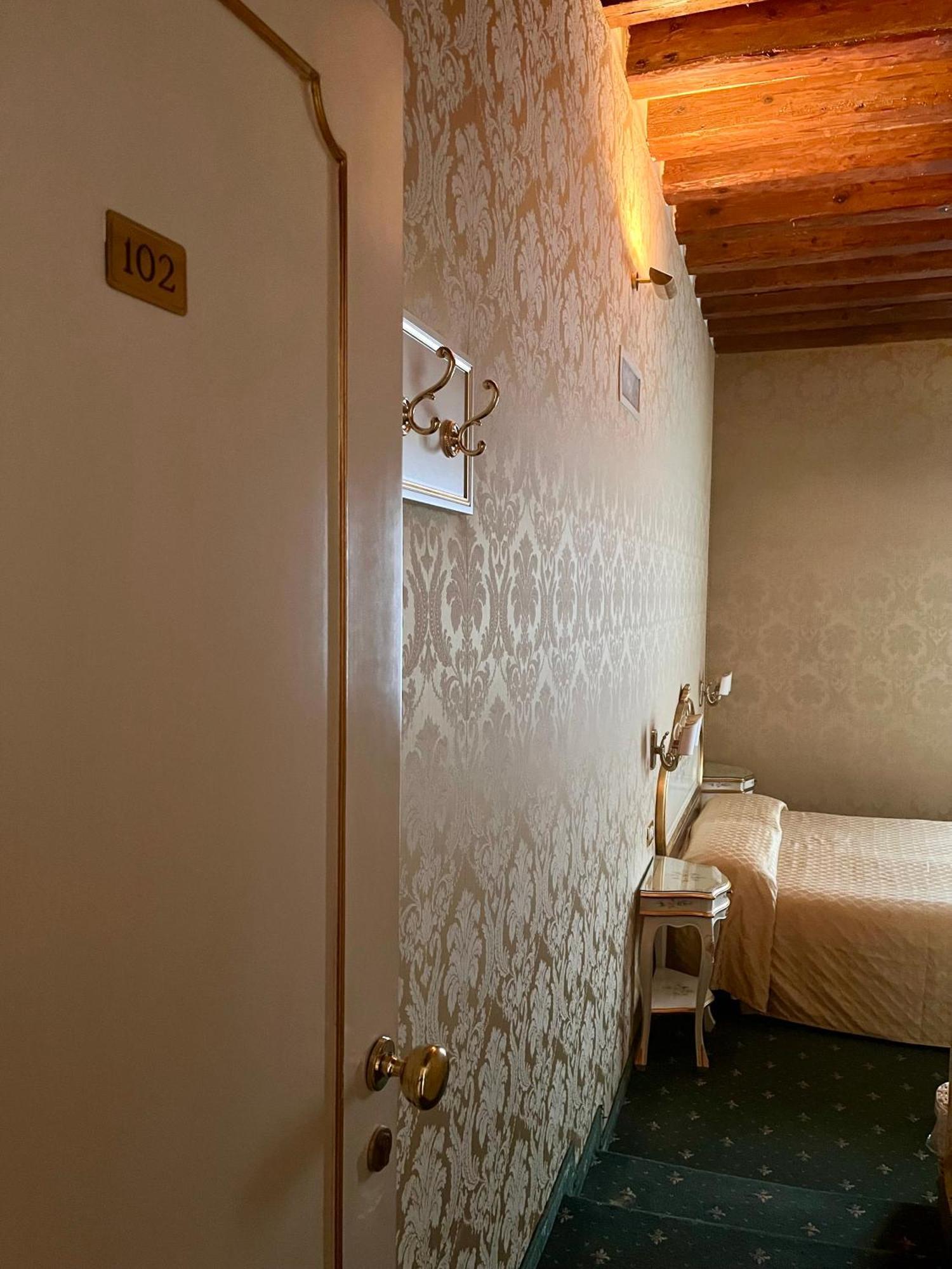 Guest house Correr