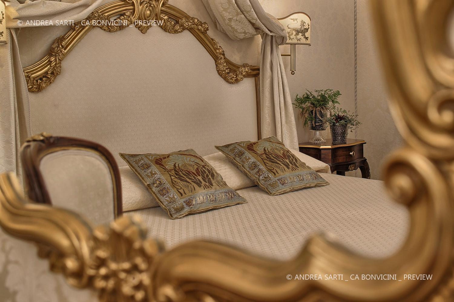 Ca' Bonvicini Bed & Breakfast 2*