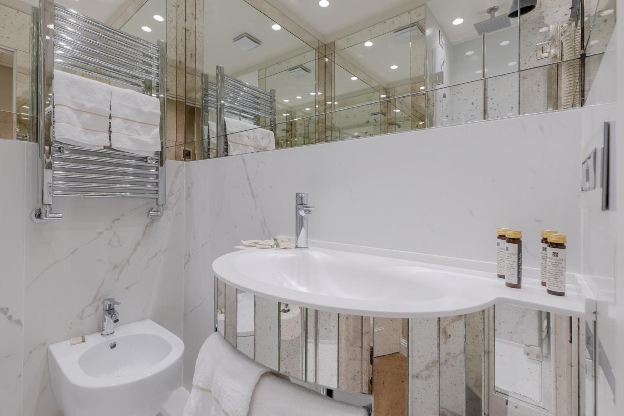 Ca Dell'arte Boutique Bed & Breakfast *