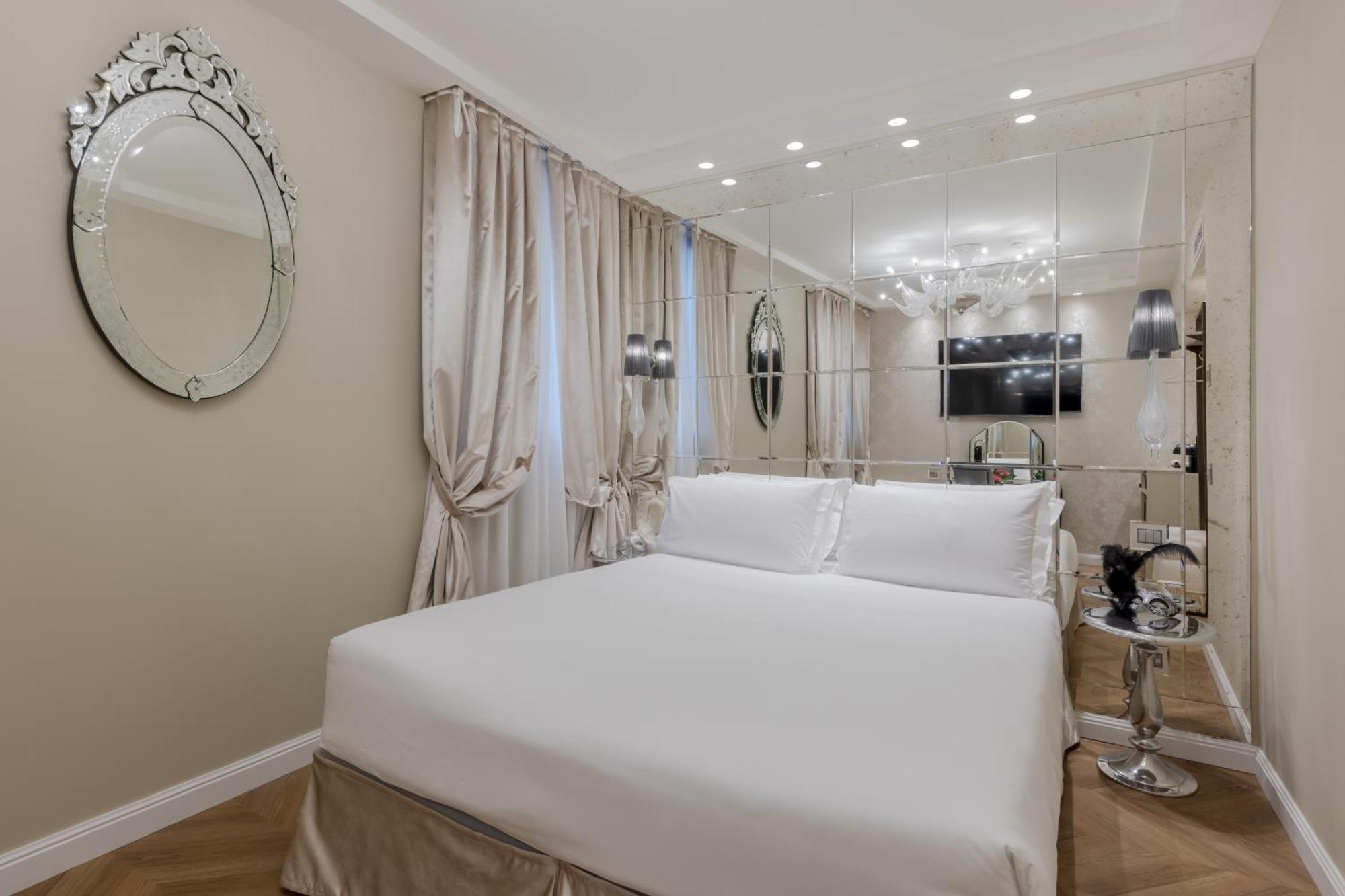Ca Dell'arte Boutique Bed & Breakfast