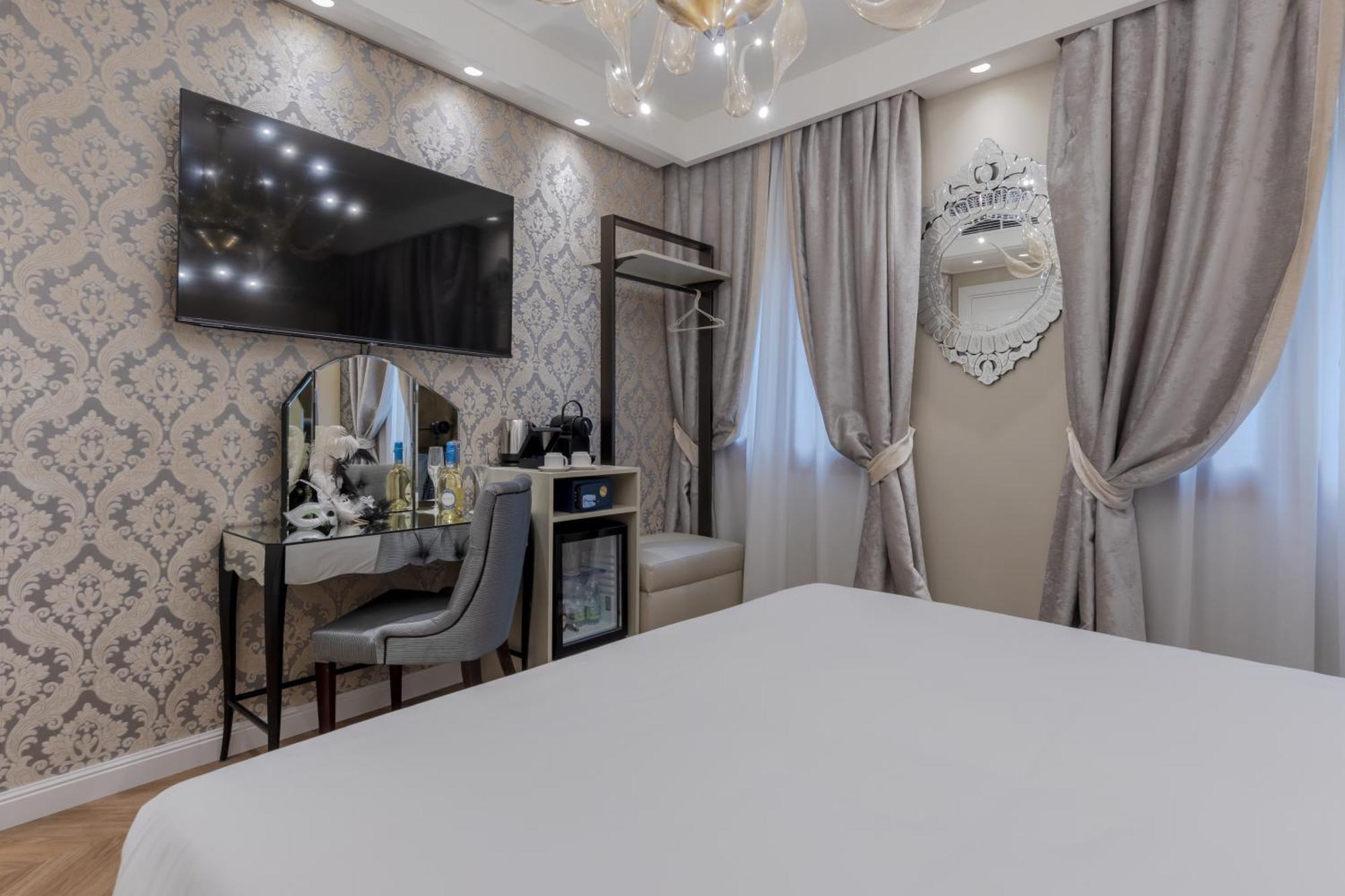Ca Dell'arte Boutique Bed & Breakfast *