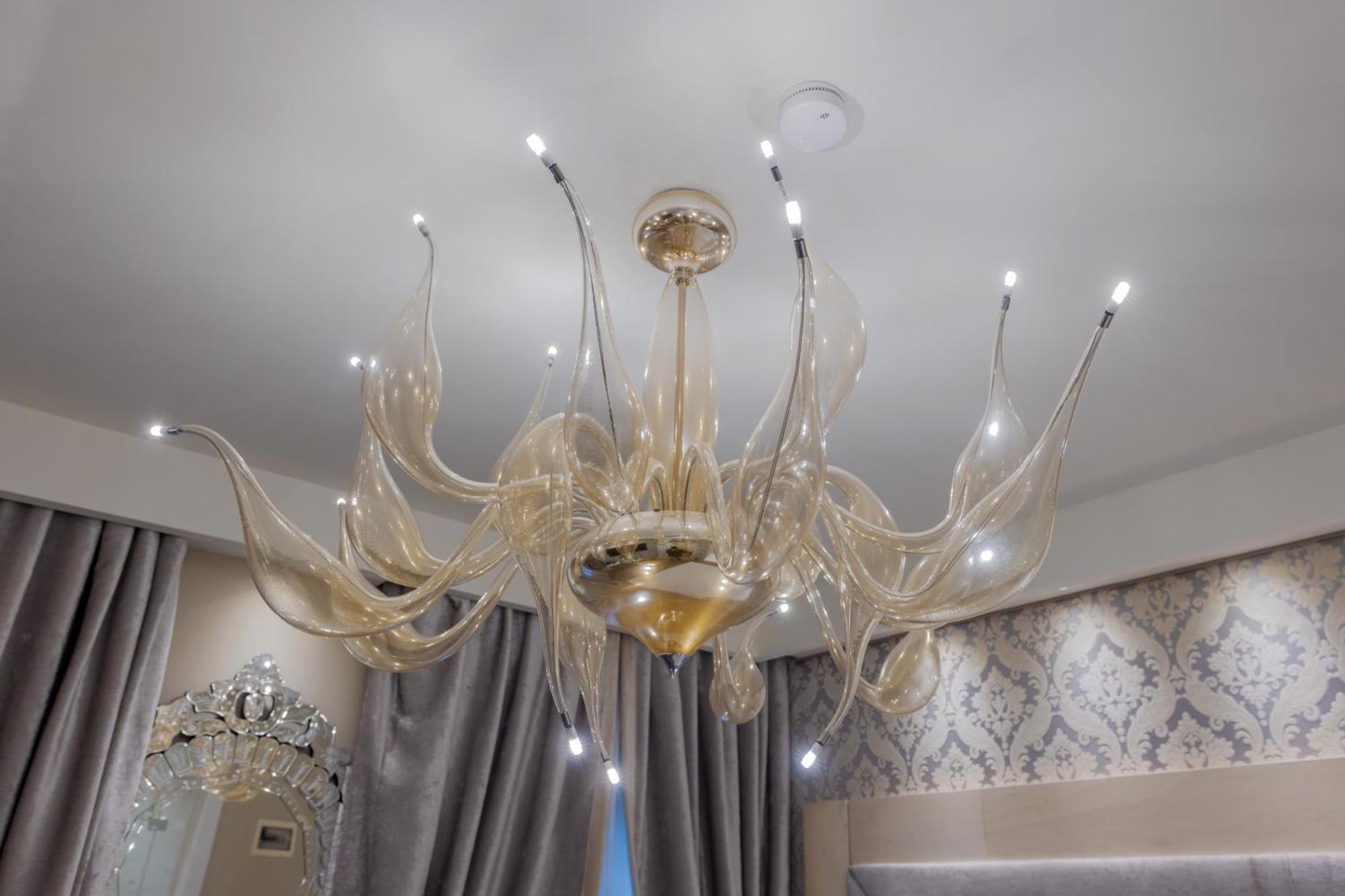 Bed & Breakfast Ca Dell'arte Boutique Venice