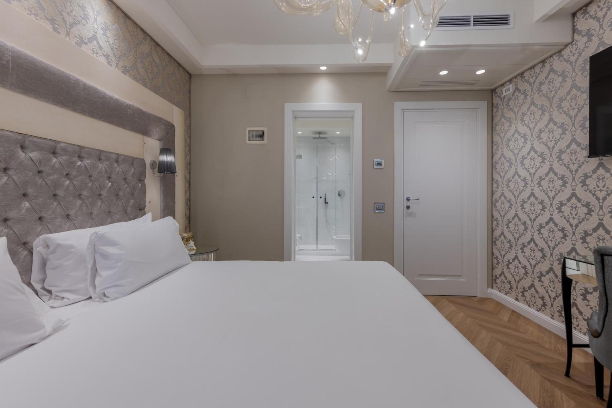 Ca Dell'arte Boutique Bed & Breakfast *
