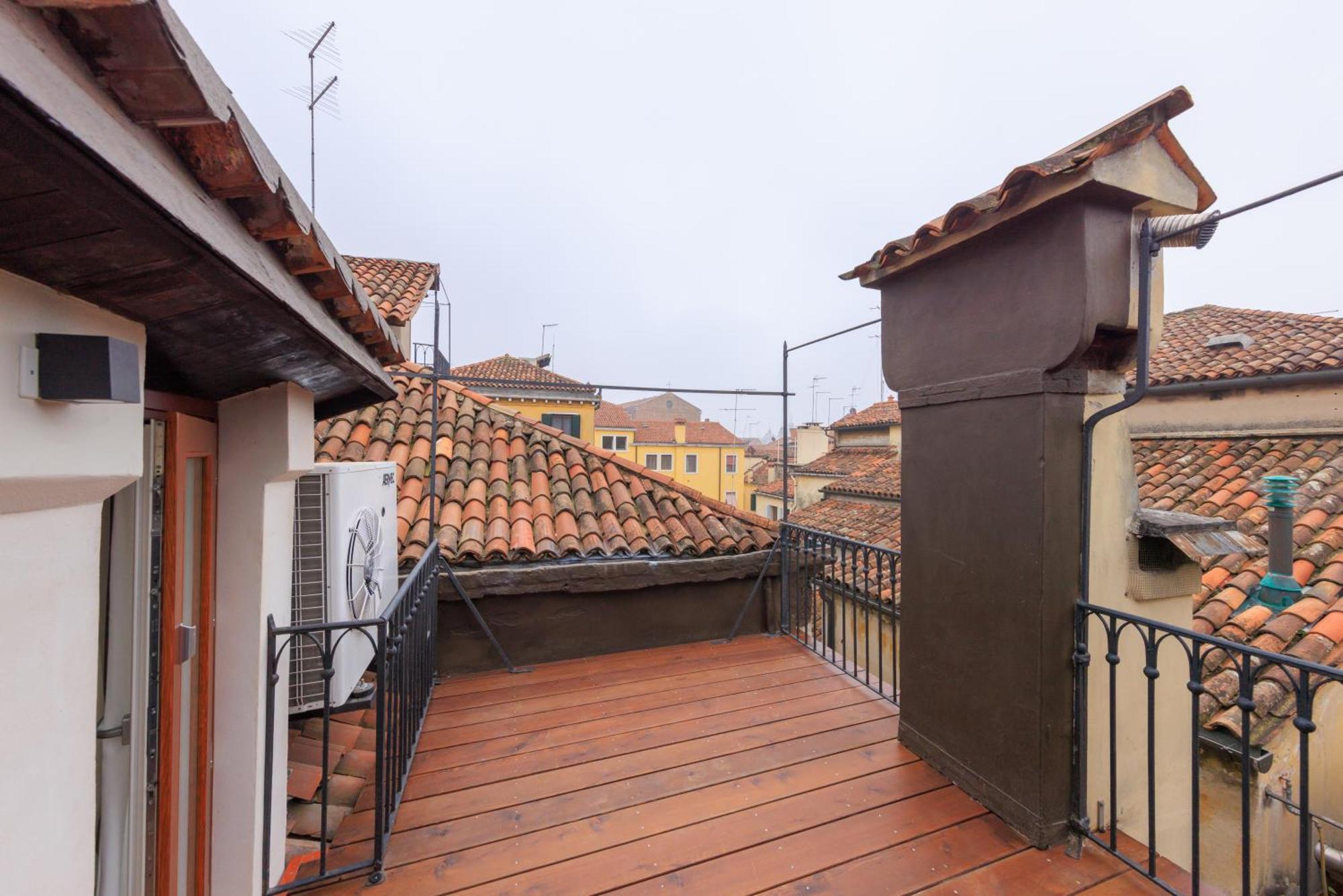Ca Dell'arte Boutique Bed & Breakfast