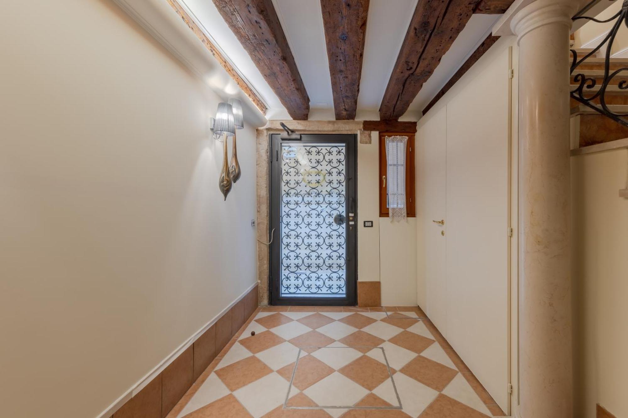 Bed & Breakfast Ca Dell'arte Boutique *