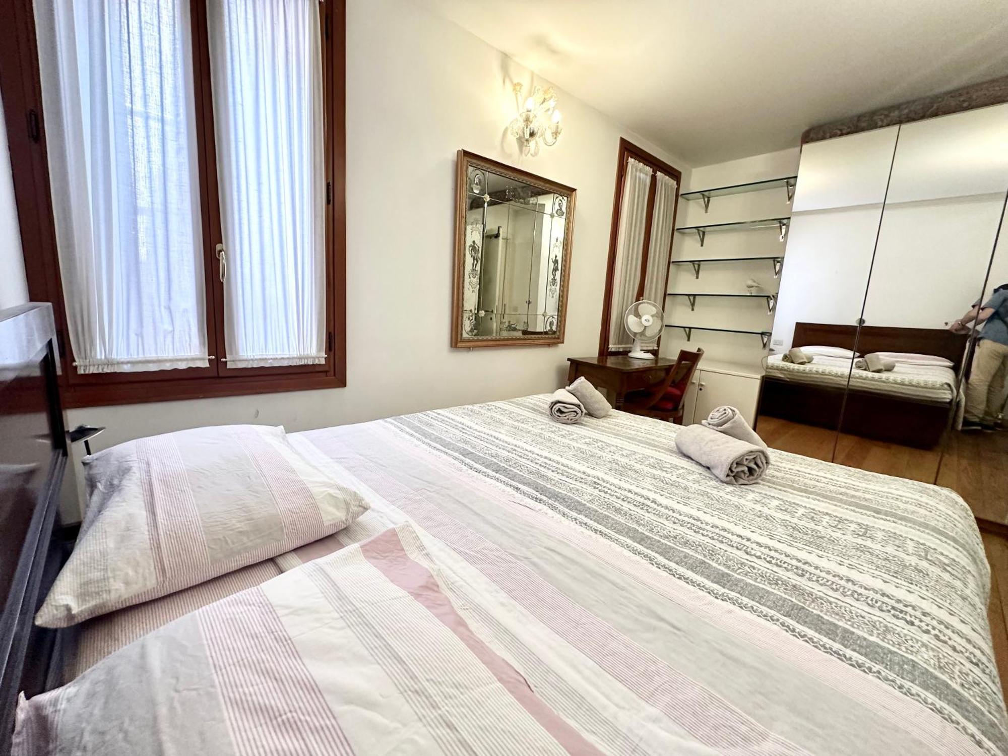 Apartment Giardini