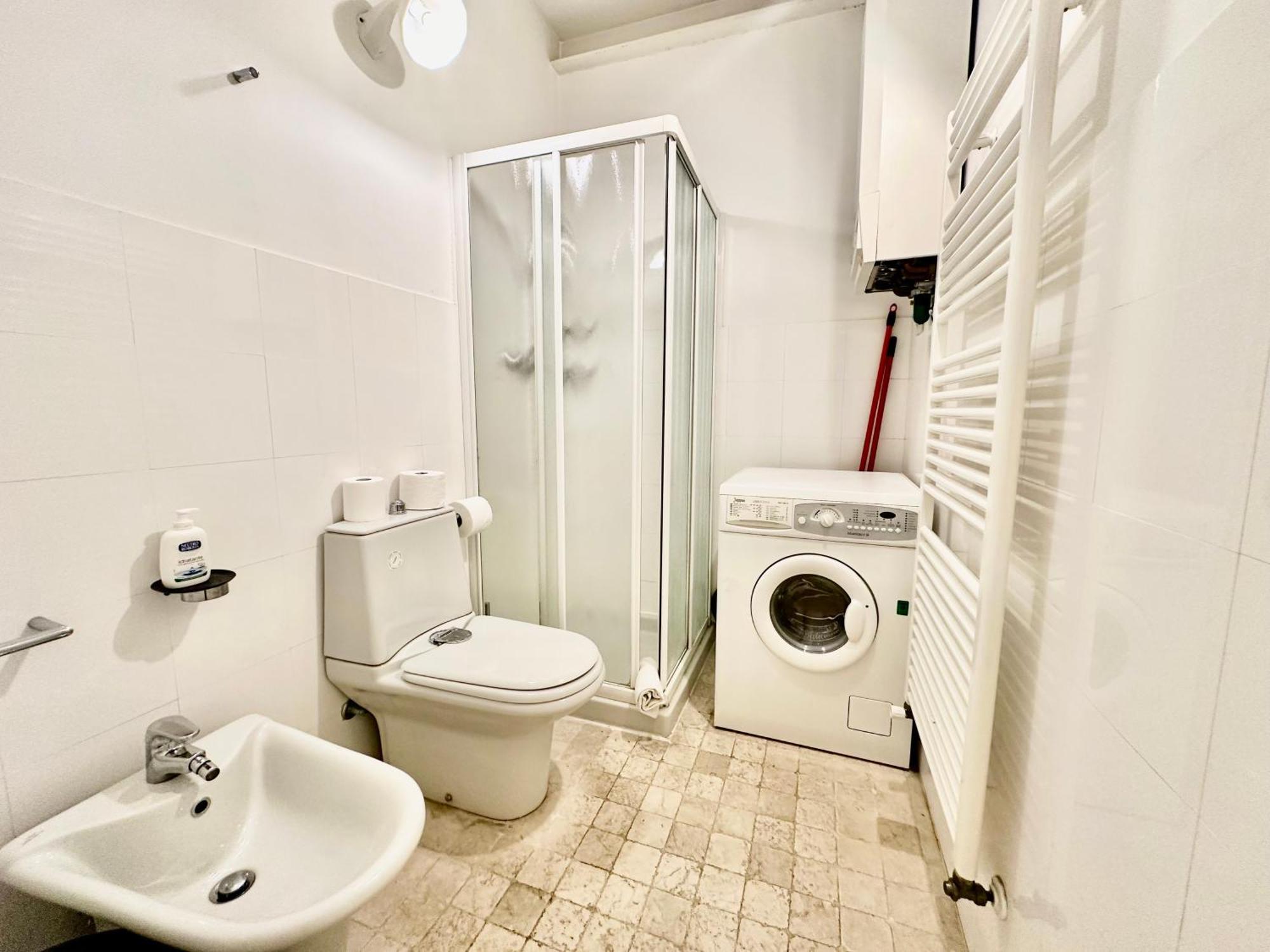 Apartment Giardini *