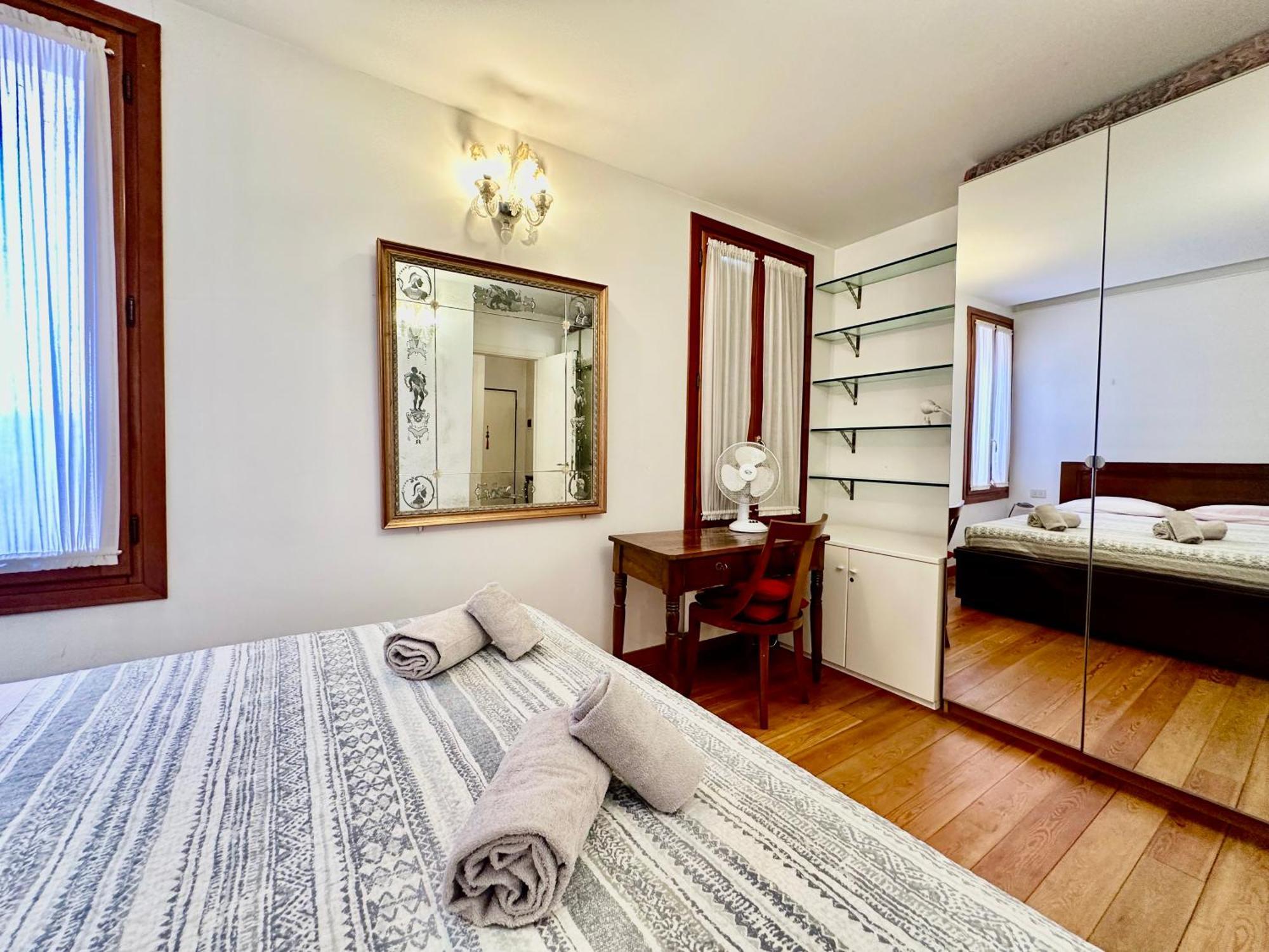 Apartment Giardini