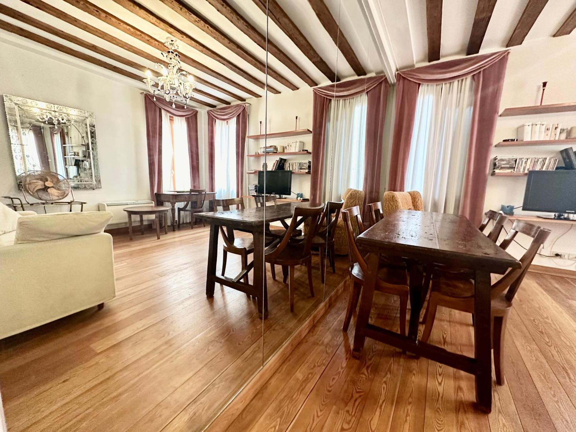 Apartment Giardini *