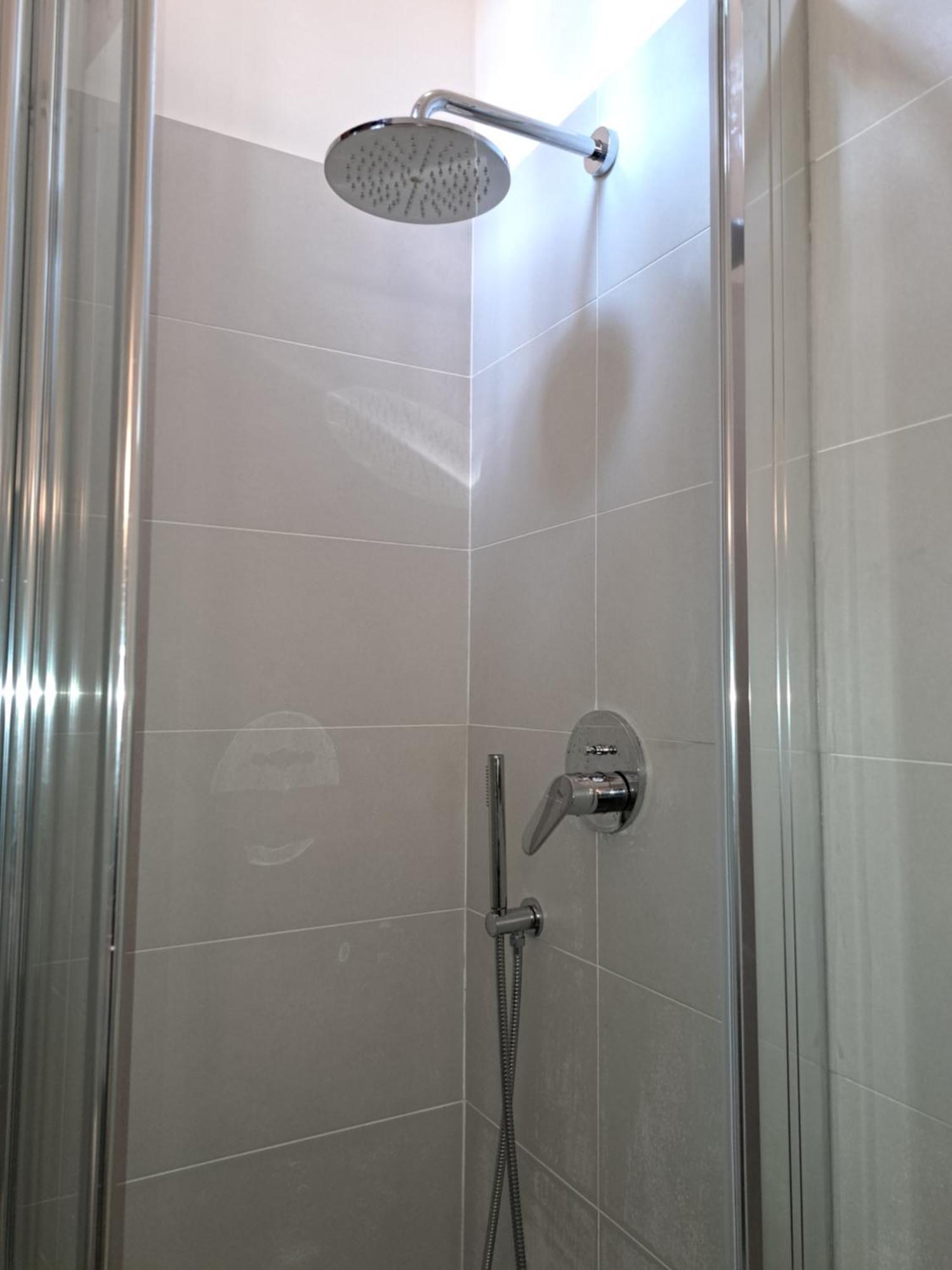 Apartment San Gervasio